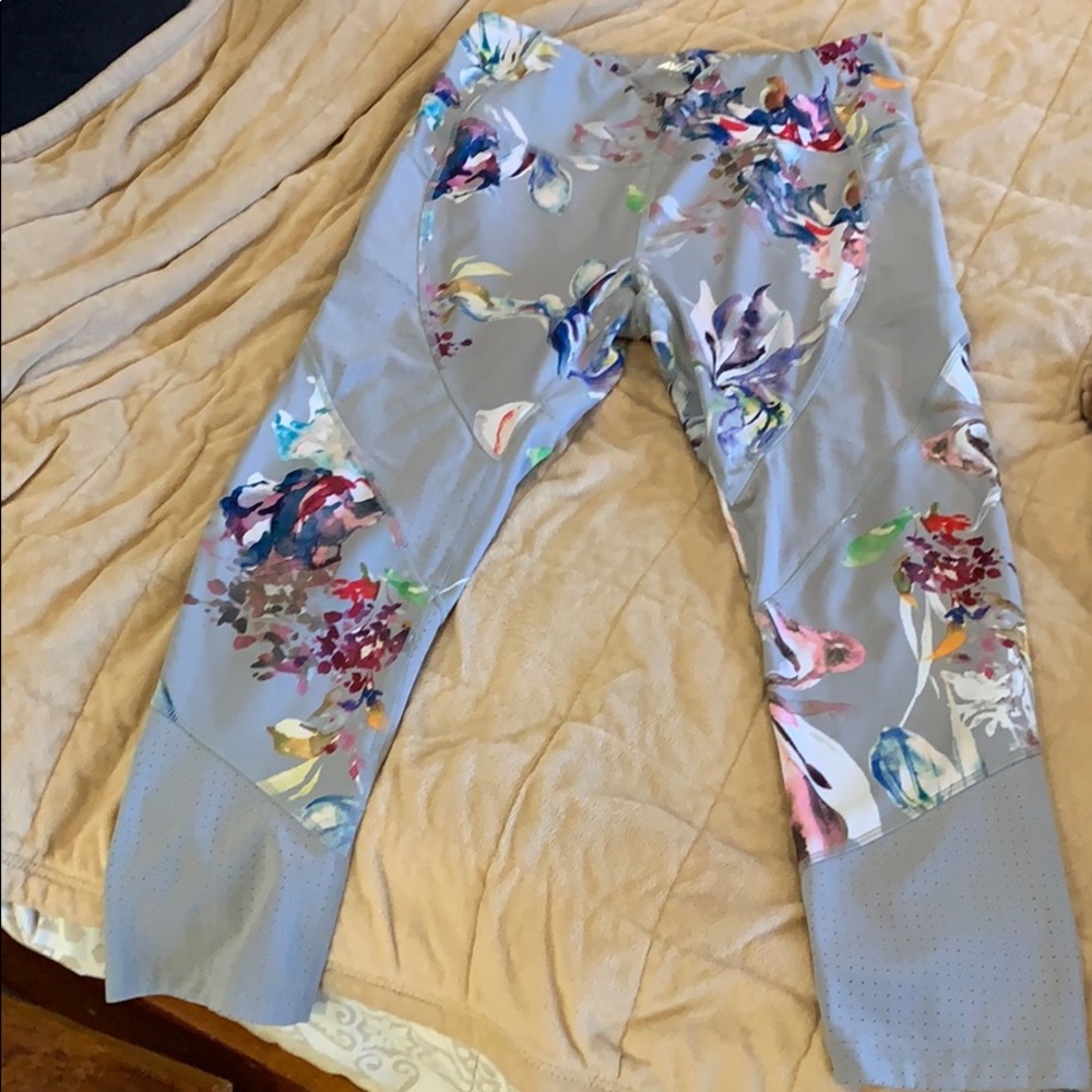 Avia workout pants